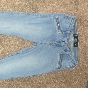 Hollister Jean Leggings